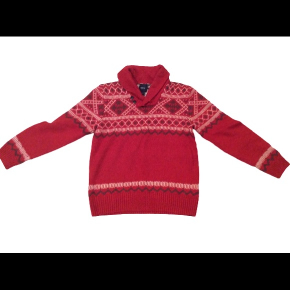 Boys Gap Kids Sweater